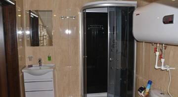 Фото номера Стандарт Гостиница Baza Otdiha Chebarkul UzhUralStroyService г. Чебаркуль 19