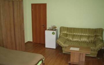 Фото номера Стандарт Гостиница Baza Otdiha Chebarkul UzhUralStroyService г. Чебаркуль 30