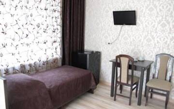 Фото номера Стандарт Гостиница Baza Otdiha Chebarkul UzhUralStroyService г. Чебаркуль 28