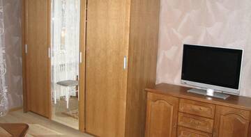 Фото номера Стандарт Гостиница Baza Otdiha Chebarkul UzhUralStroyService г. Чебаркуль 24
